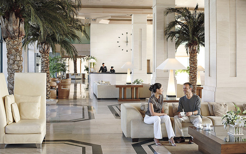 Hotel Balneario Las Arenas 4