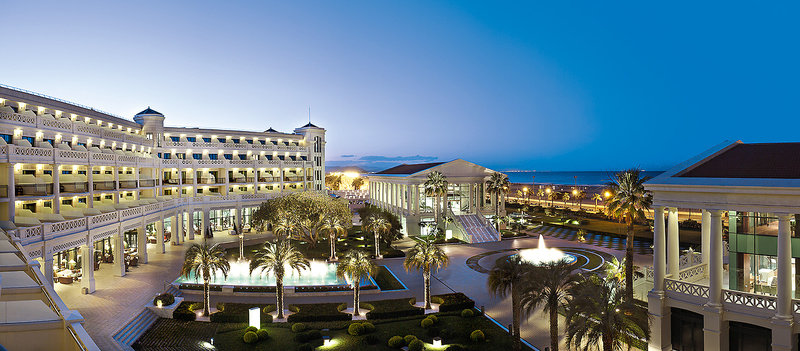 Hotel Balneario Las Arenas 6