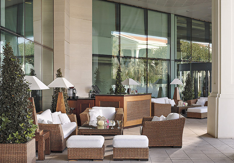 Hotel Balneario Las Arenas 7