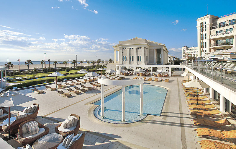 Hotel Balneario Las Arenas 11