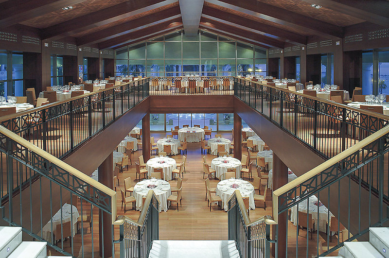 Hotel Balneario Las Arenas 12