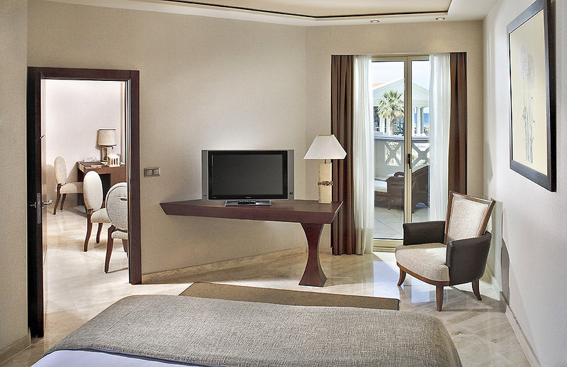 Hotel Balneario Las Arenas 15