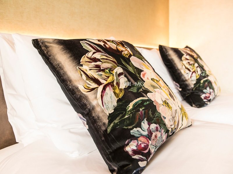 Monet Garden Hotel Amsterdam 45 - Lounge / Lobby