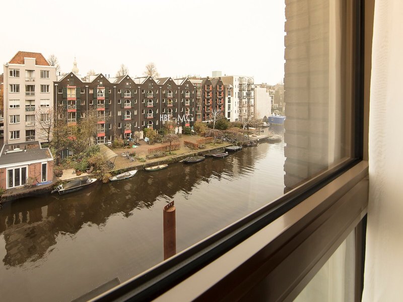 Monet Garden Hotel Amsterdam 5