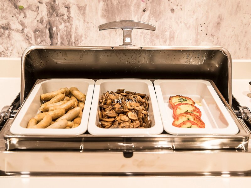 Monet Garden Hotel Amsterdam 16