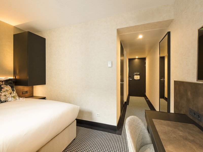 Monet Garden Hotel Amsterdam 32