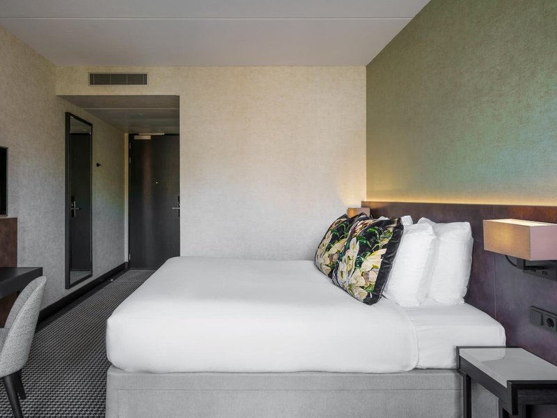 Monet Garden Hotel Amsterdam 33