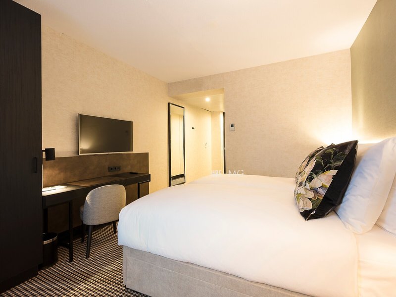 Monet Garden Hotel Amsterdam 43