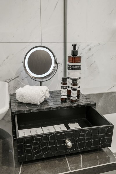 Monet Garden Hotel Amsterdam 49