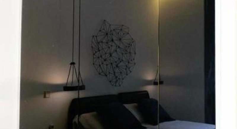 Hotel El Siglo 5 - Room Example