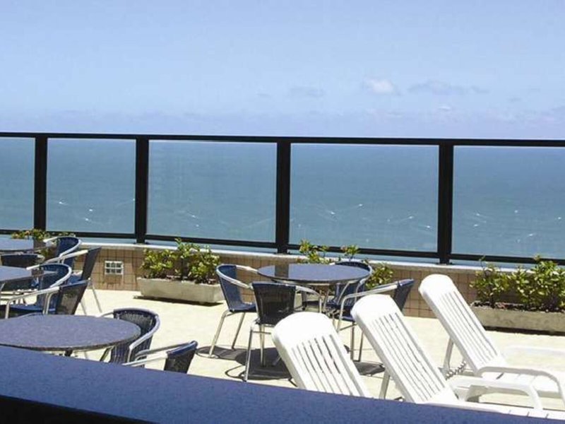 Maredomus 4 - Landscape