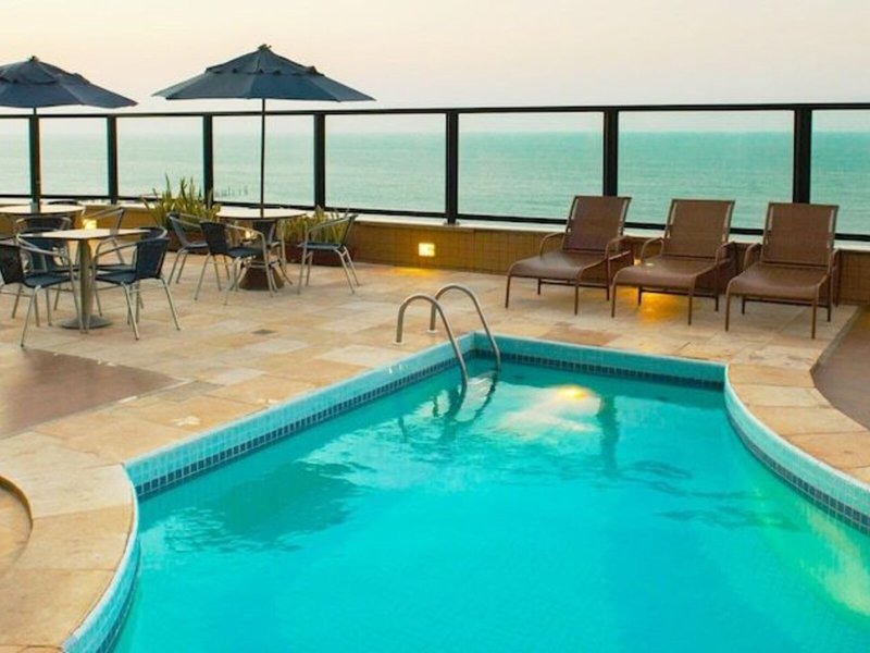 Maredomus 7 - Outdoor Pool