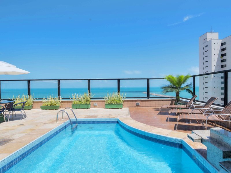 Maredomus 9 - Outdoor Pool