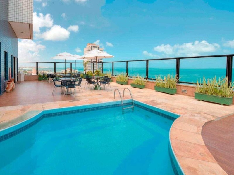 Maredomus 10 - Outdoor Pool