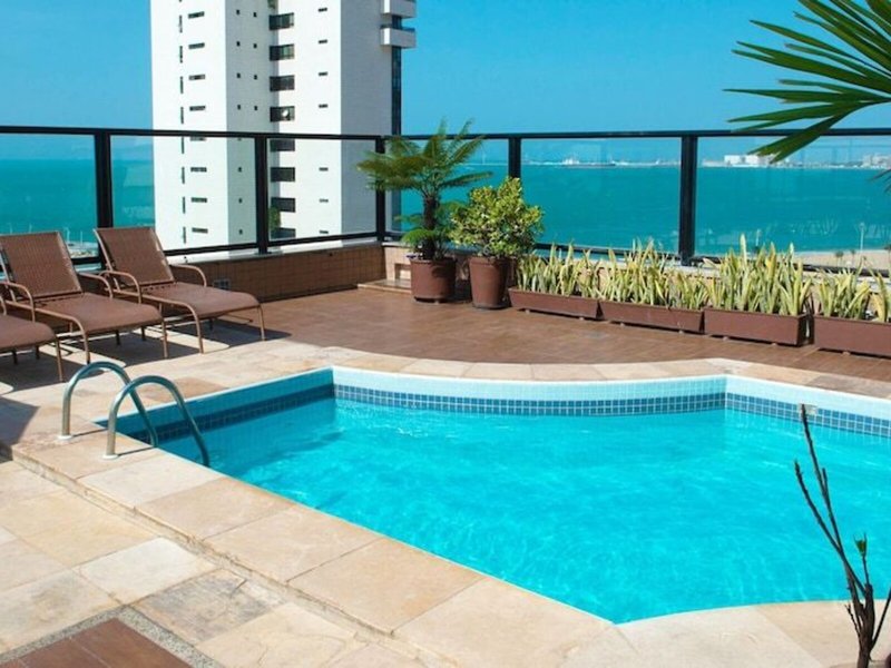 Maredomus 11 - Outdoor Pool