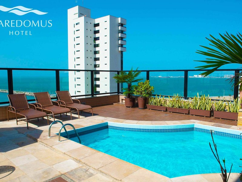 Maredomus 12 - Outdoor Pool