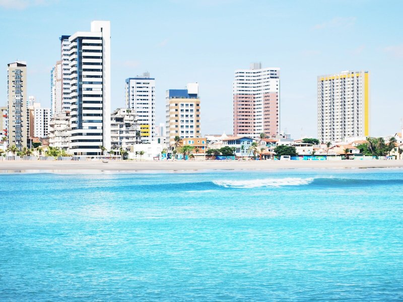 Maredomus 13 - Outdoor Pool