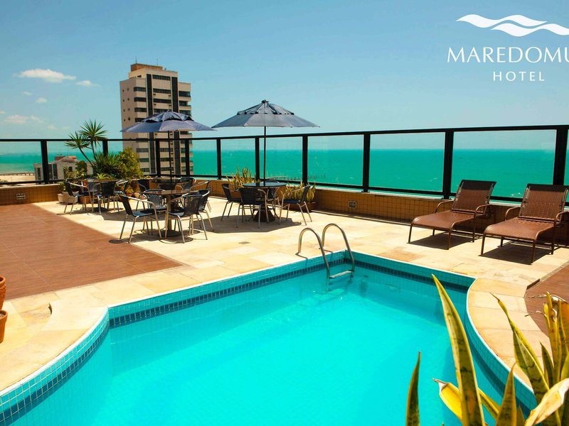 Maredomus 15 - Outdoor Pool