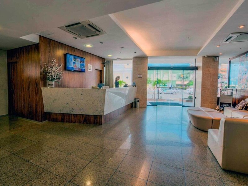 Maredomus 16 - Indoor Pool