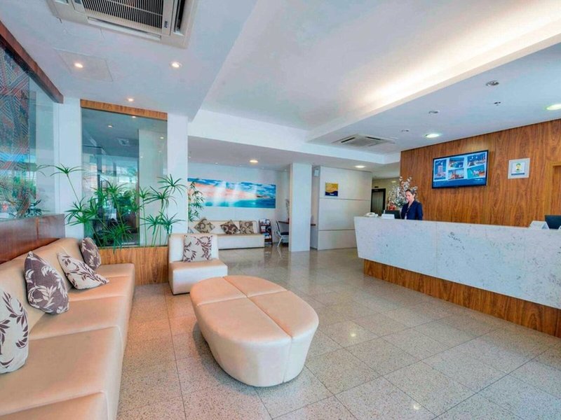 Maredomus 18 - Lounge / Lobby