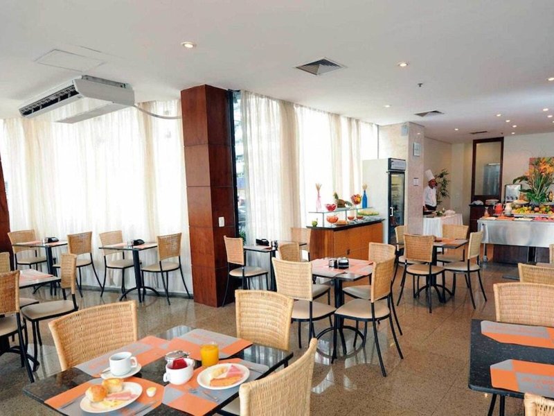 Maredomus 21 - Restaurant