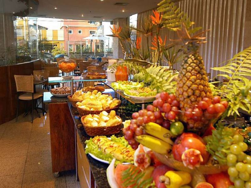 Maredomus 22 - Restaurant