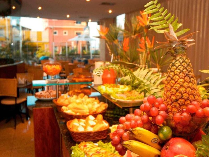 Maredomus 23 - Restaurant