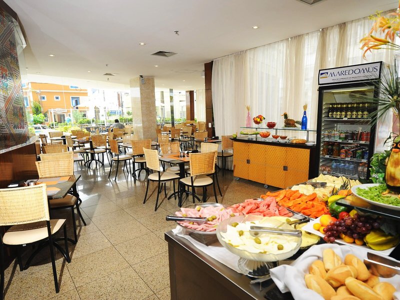 Maredomus 25 - Restaurant