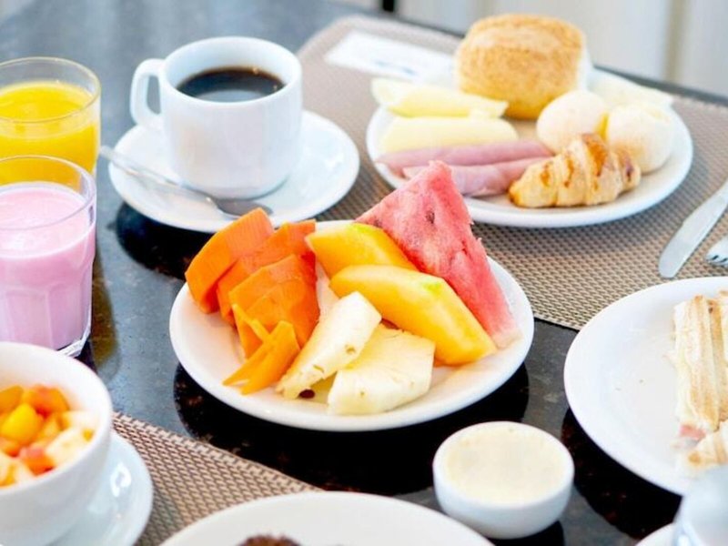 Maredomus 26 - Restaurant