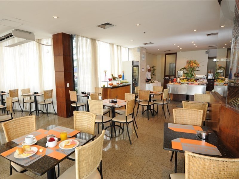 Maredomus 27 - Restaurant