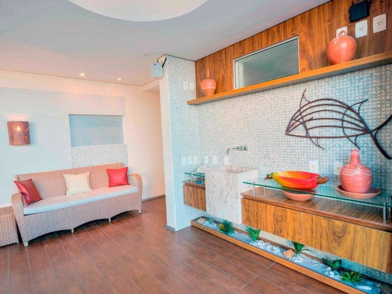 Maredomus 28 - Room Example