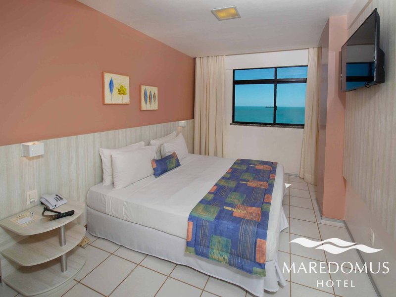 Maredomus 29 - Room Example