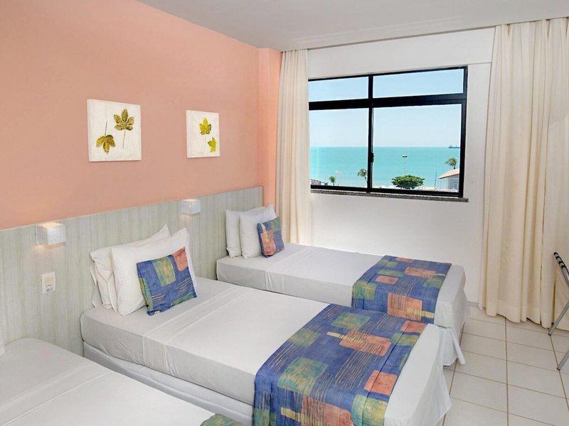 Maredomus 31 - Room Example