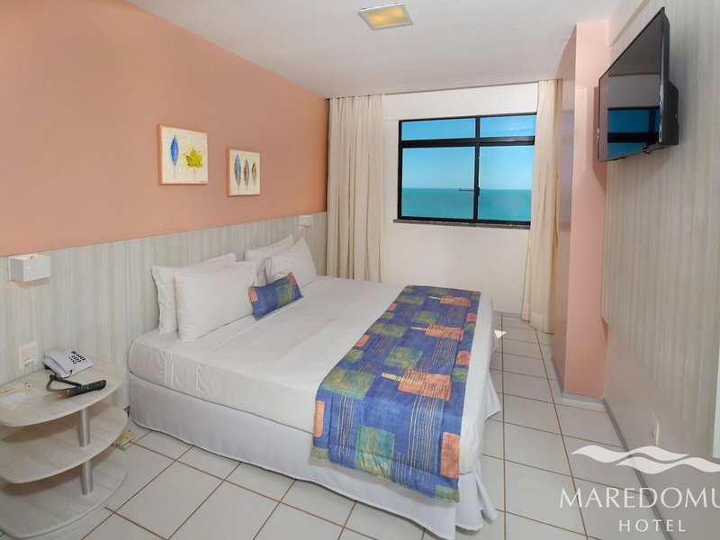 Maredomus 32 - Room Example