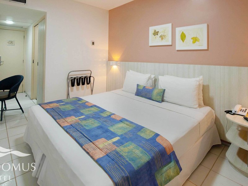 Maredomus 33 - Room Example