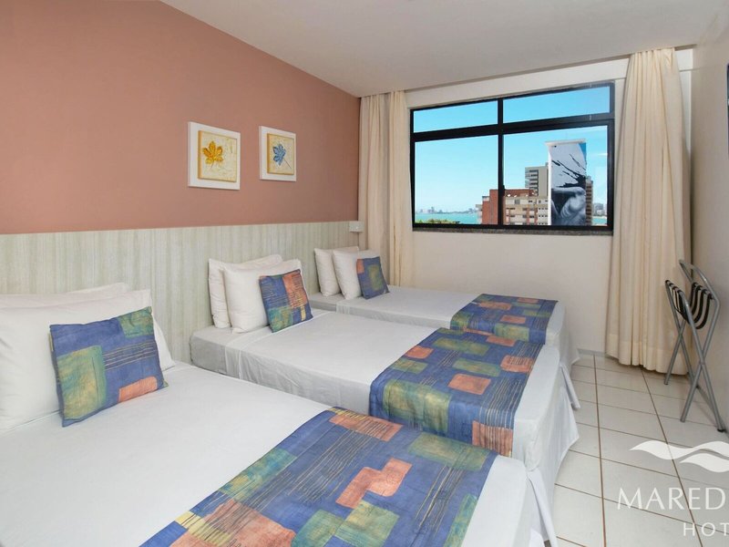 Maredomus 36 - Room Example