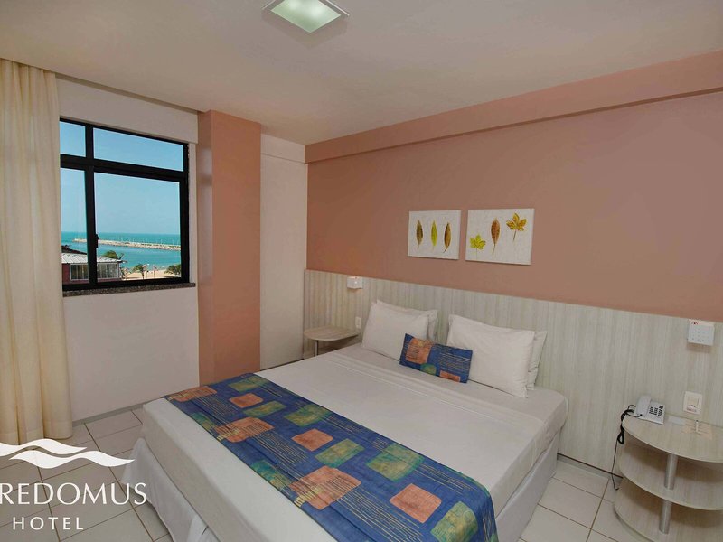 Maredomus 37 - Room Example