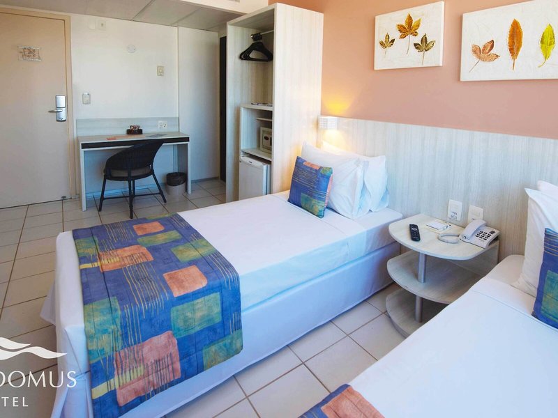 Maredomus 38 - Room Example