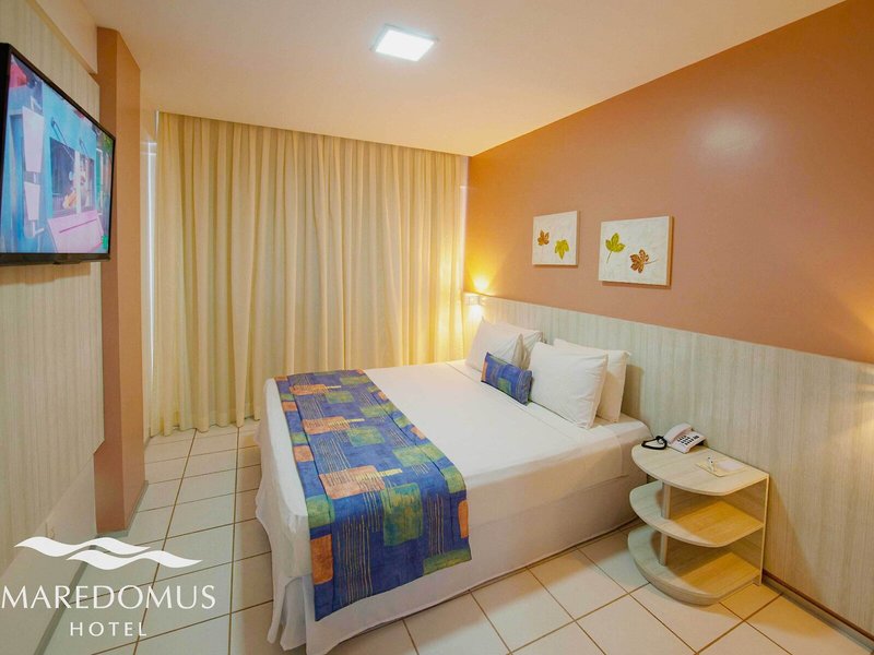 Maredomus 39 - Room Example