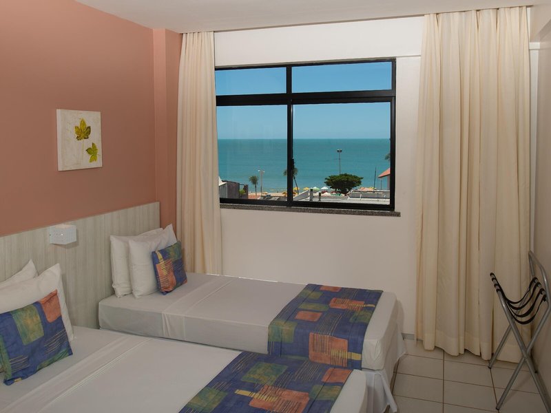 Maredomus 41 - Room Example