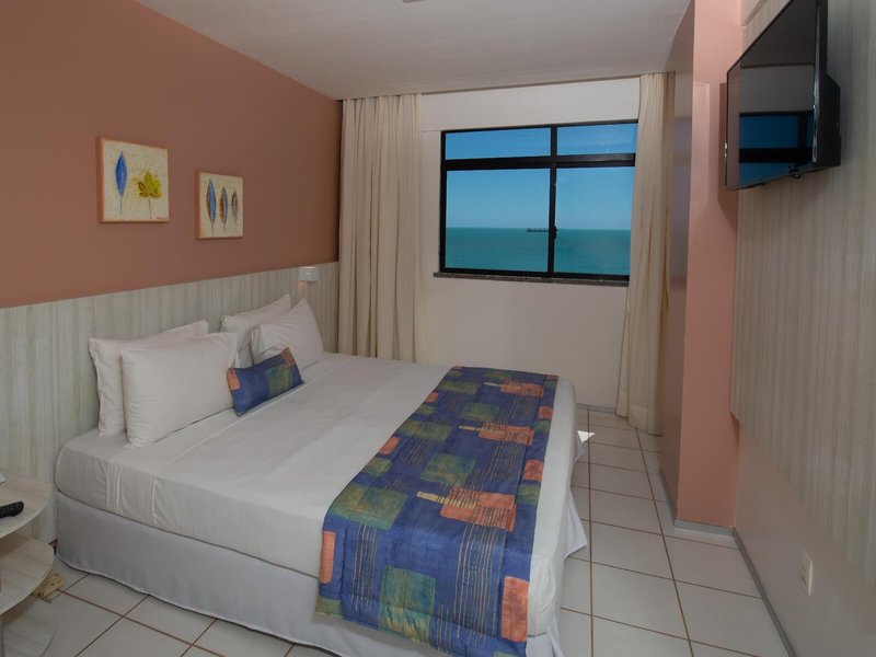 Maredomus 44 - Room Example