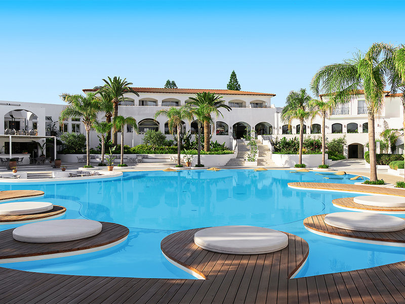 Caramel Grecotel Boutique Resort 1