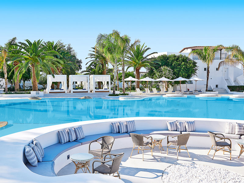 Caramel Grecotel Boutique Resort 7