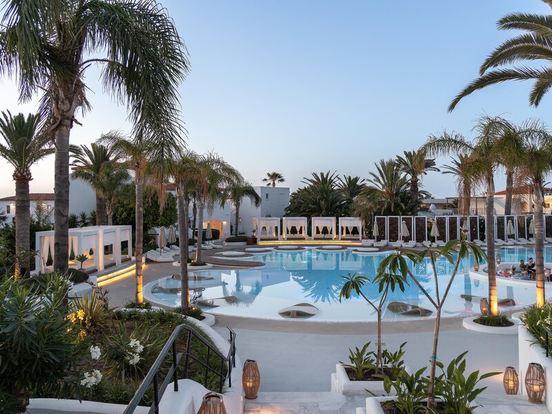 Caramel Grecotel Boutique Resort 18