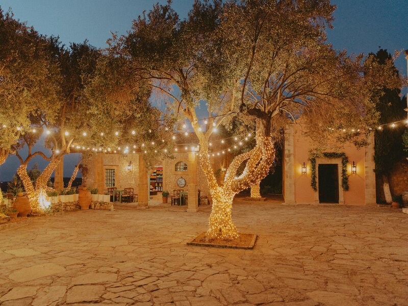 Caramel Grecotel Boutique Resort 47