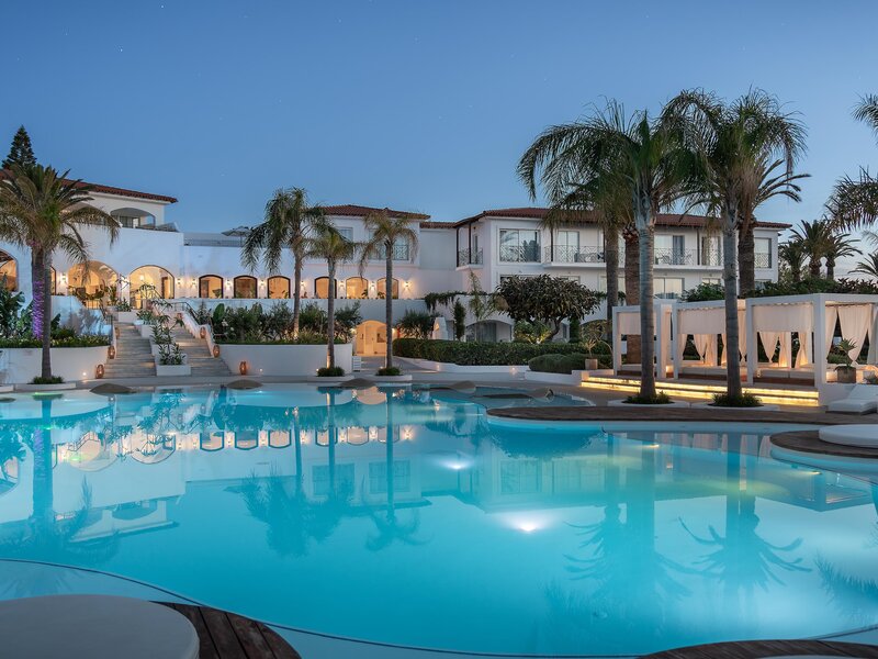 Caramel Grecotel Boutique Resort 61