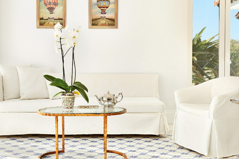 Caramel Grecotel Boutique Resort 5