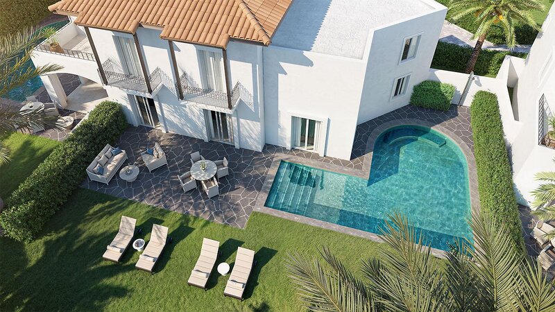 Caramel Grecotel Boutique Resort 77