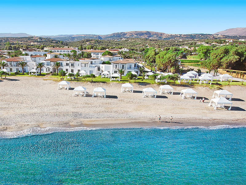 Caramel Grecotel Boutique Resort 2