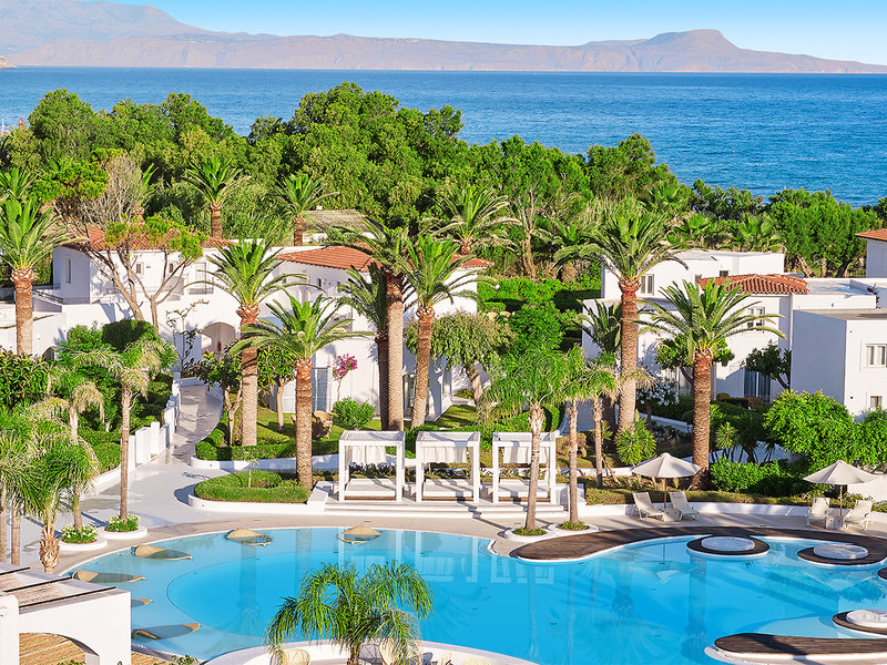 Caramel Grecotel Boutique Resort 4